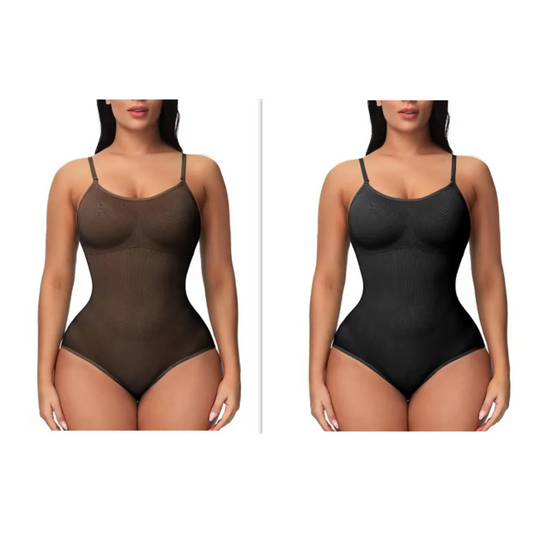 Seamless One Piece Shapewear